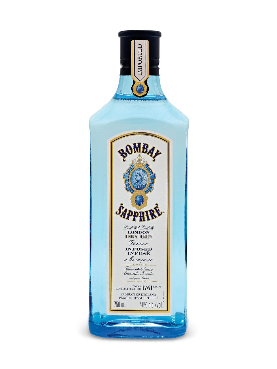 Bombay Sapphire