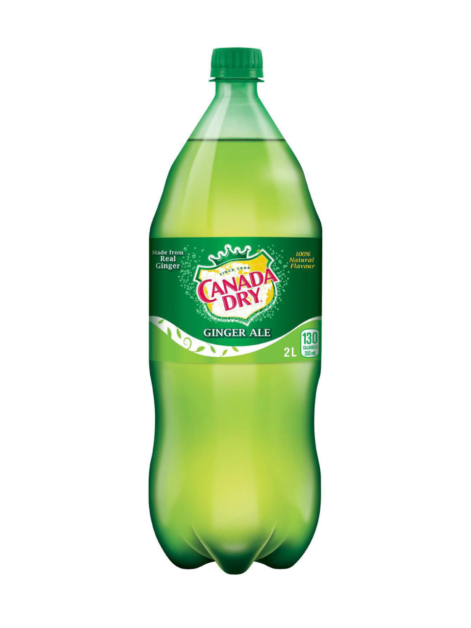 Canada Dry Ginger Ale