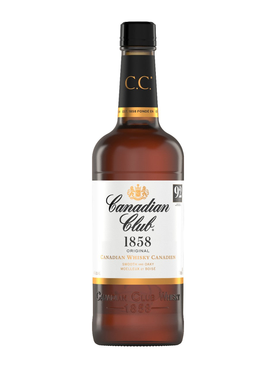 Canadian Club