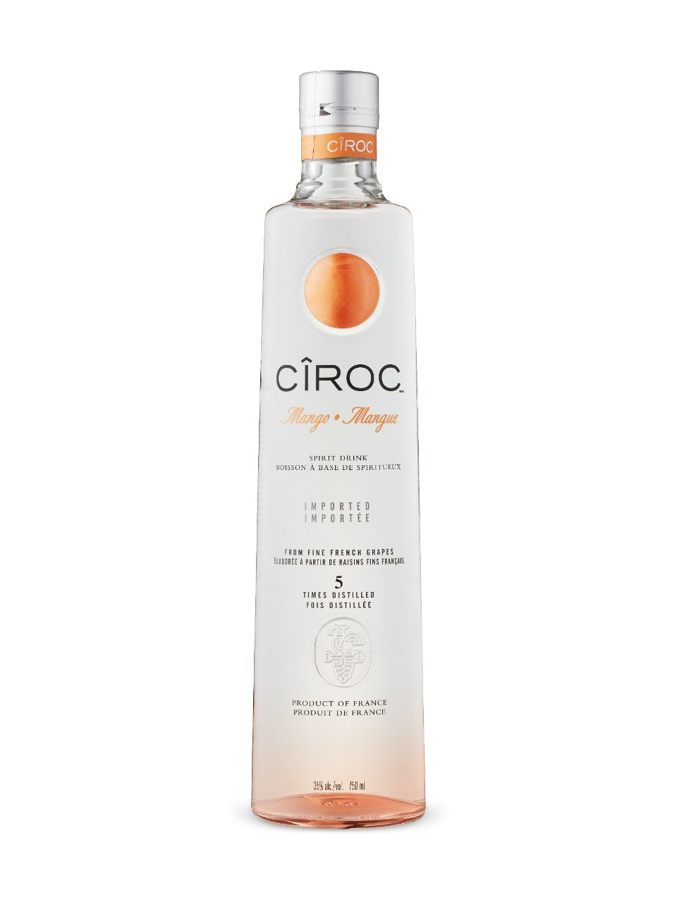 Ciroc Mango