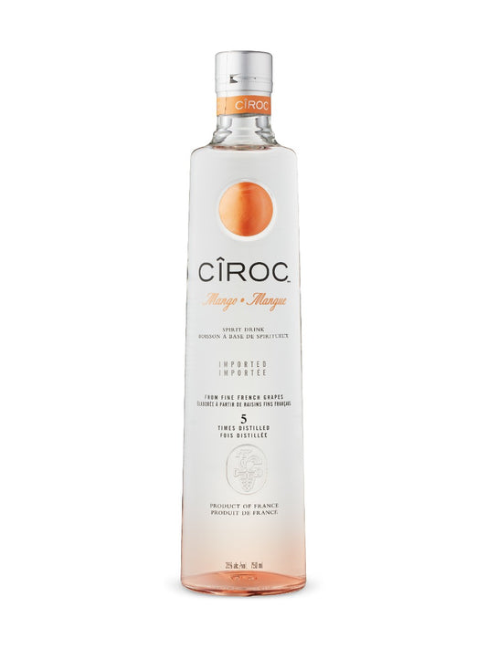 Ciroc Mango