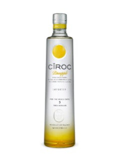 Ciroc Pineapple